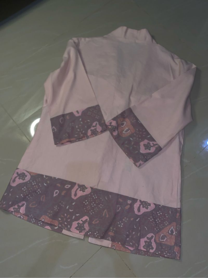 Batik Kebaya, foto 3