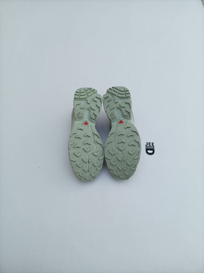 Salomon Xt-6 Advanced Dessert Sage, foto 4