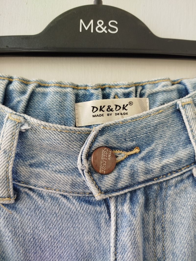 BY DK -JEANS, foto 3