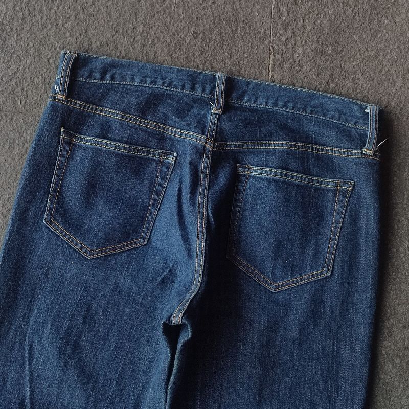 Studio Clip Indigo Blue Jeans, foto 5