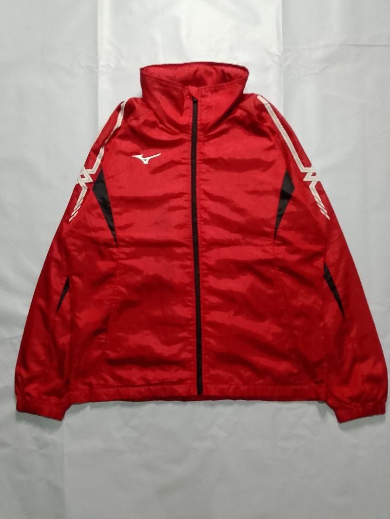 Windbreaker Jacket Mizuno Original made in Japan
