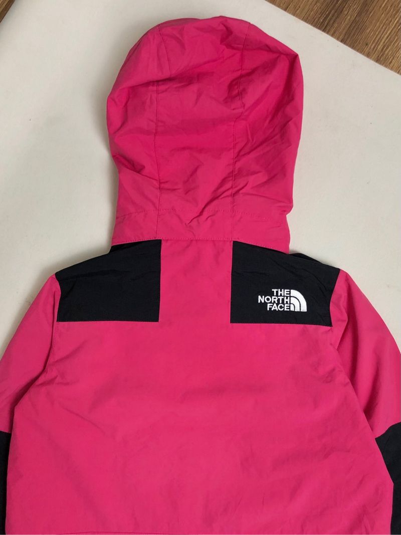 The North Face Jacket Anak Size 5 Tahun, foto 5