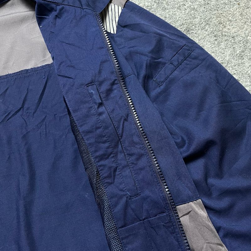 Hyundai Imc Work Jaket, foto 6