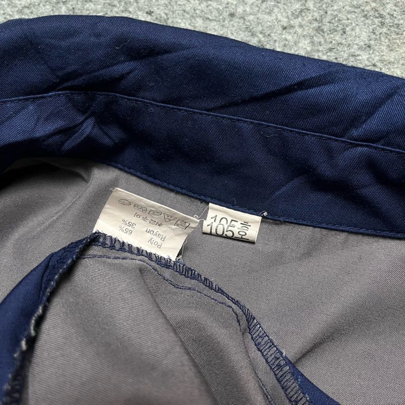 Hyundai Imc Work Jaket, foto 8