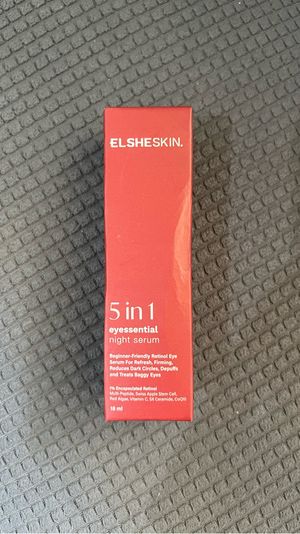 Elsheskin 5in1