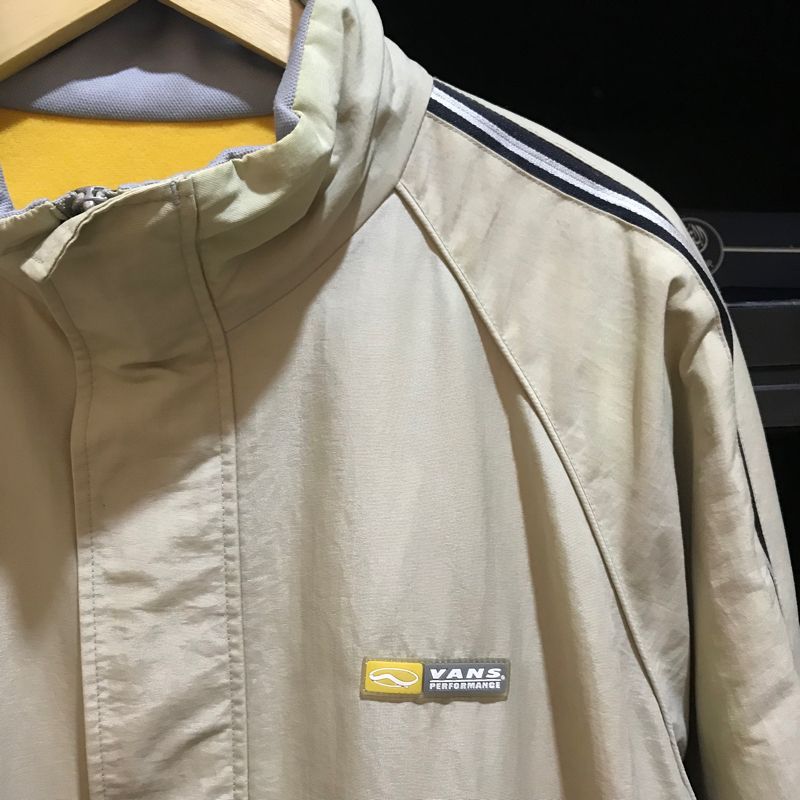 Jacket Vans, foto 2