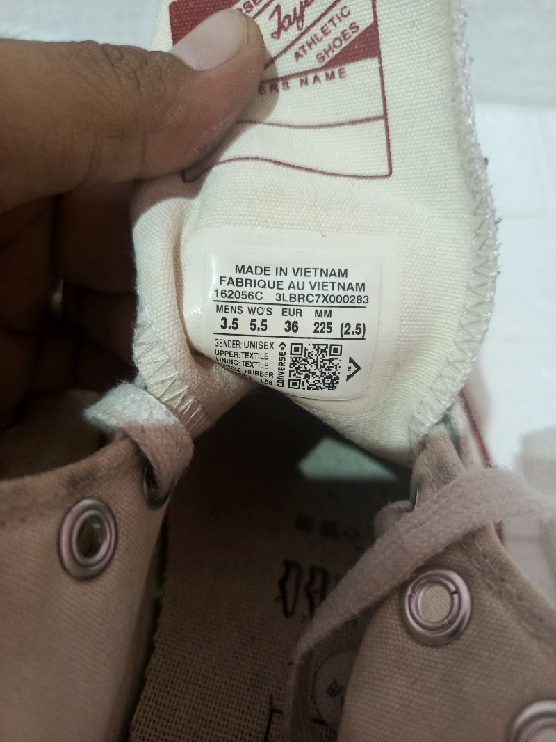 Converse 70's Hi white, foto 5