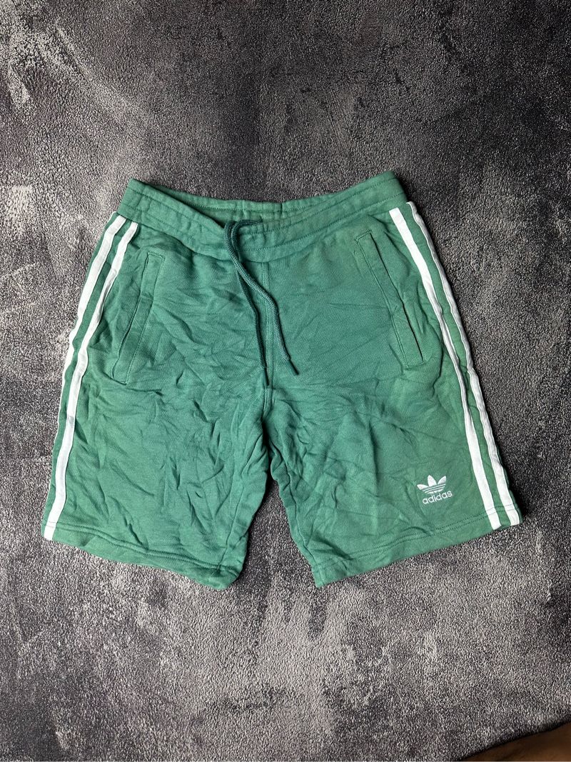 Celana pendek adidas trifoil second, foto 2