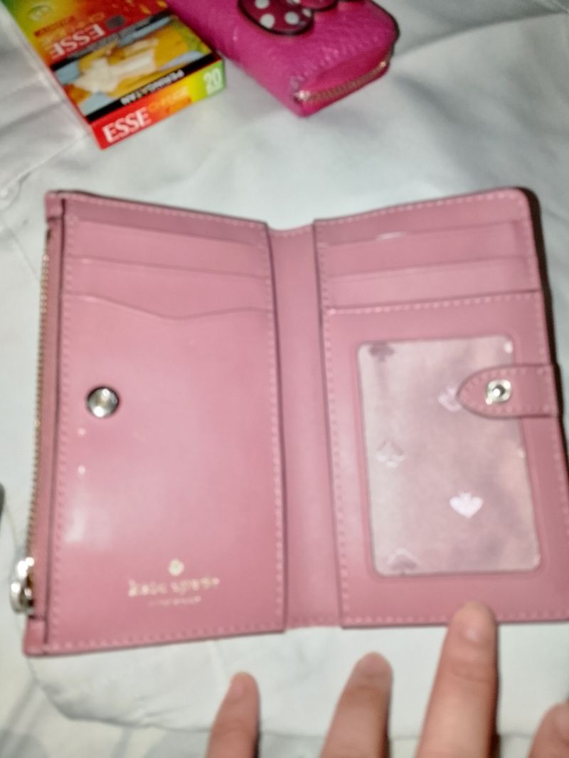 Dompet Kate spade, foto 3