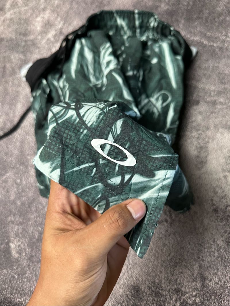 CELANA PENDEK OAKLEY SECOND, foto 5