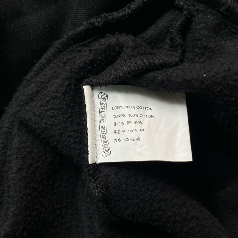 Hoodie from CHROMEHEARTS, foto 7