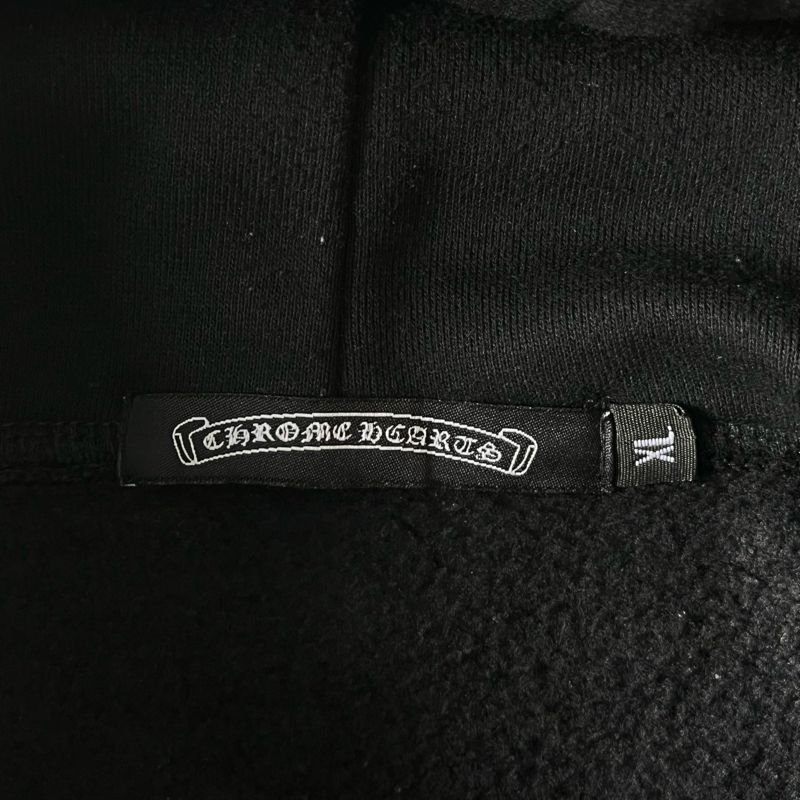 Hoodie from CHROMEHEARTS, foto 4