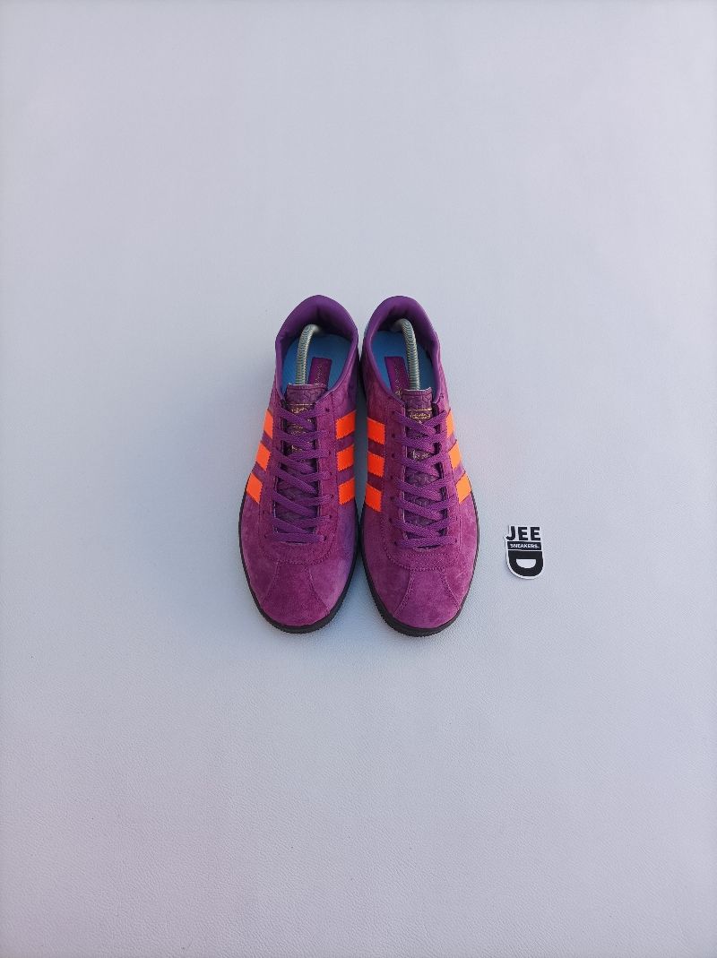 Adidas Shanghai City, foto 2