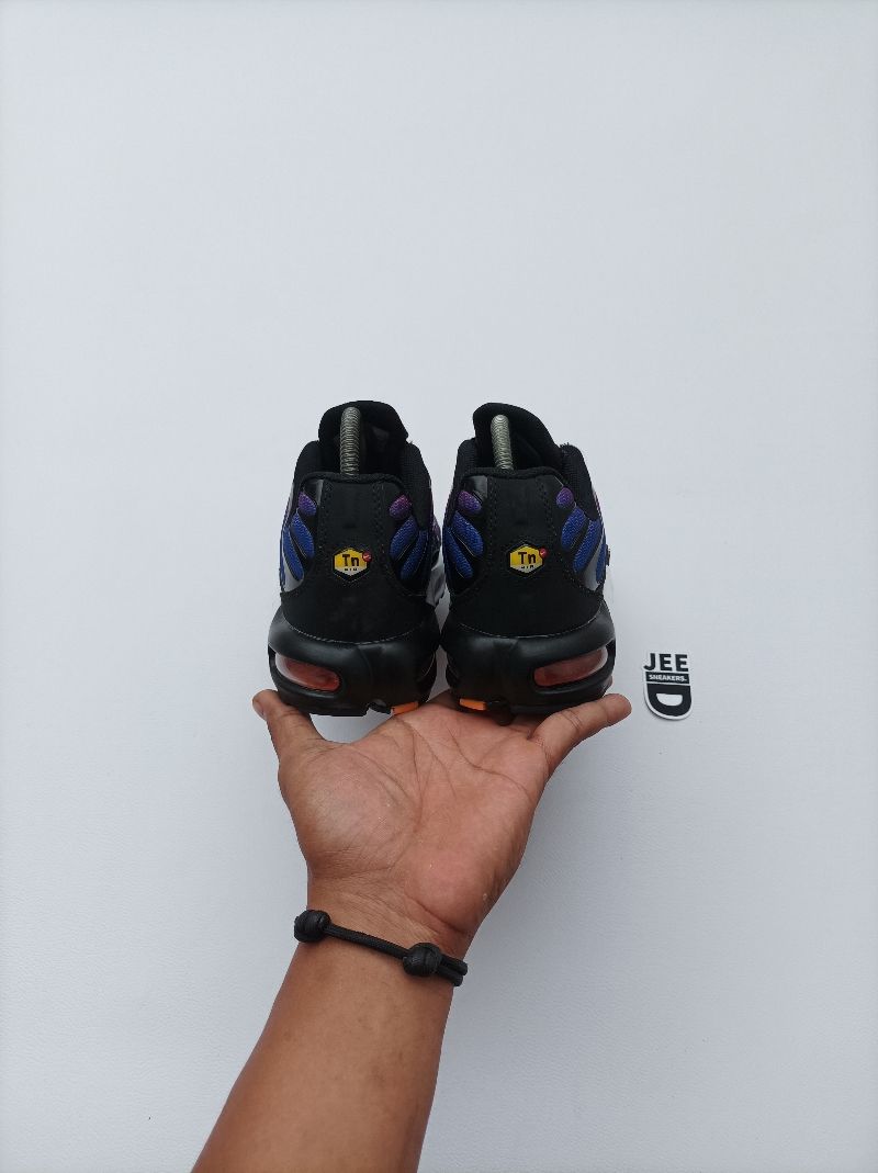 Nike Airmax TN Plus Patta x Barcelona, foto 3