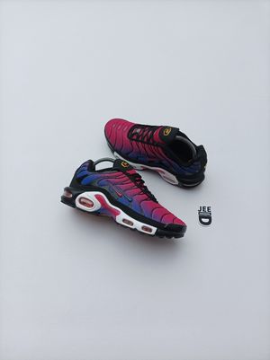 Nike Airmax TN Plus Patta x Barcelona
