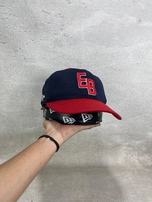 Topi nine