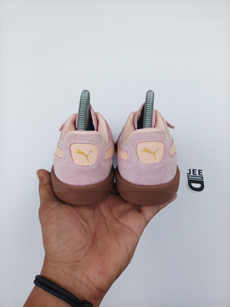 Puma Palermo Grape Mist Peach, foto 3
