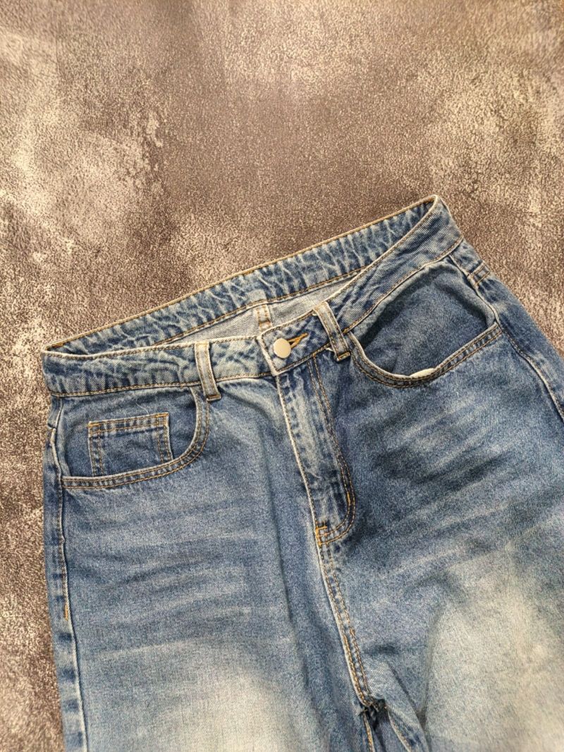 Baggy Jeans Dazy, foto 2