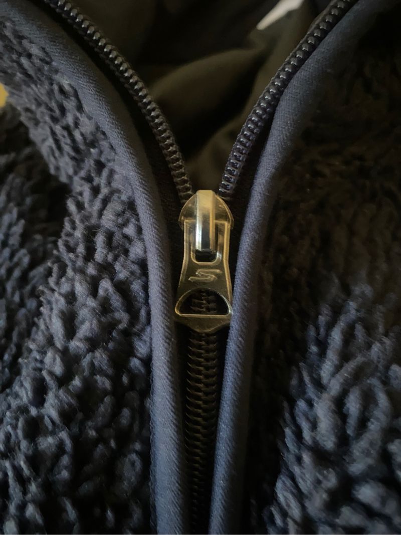 Skechers Sherpa Jacket, foto 6