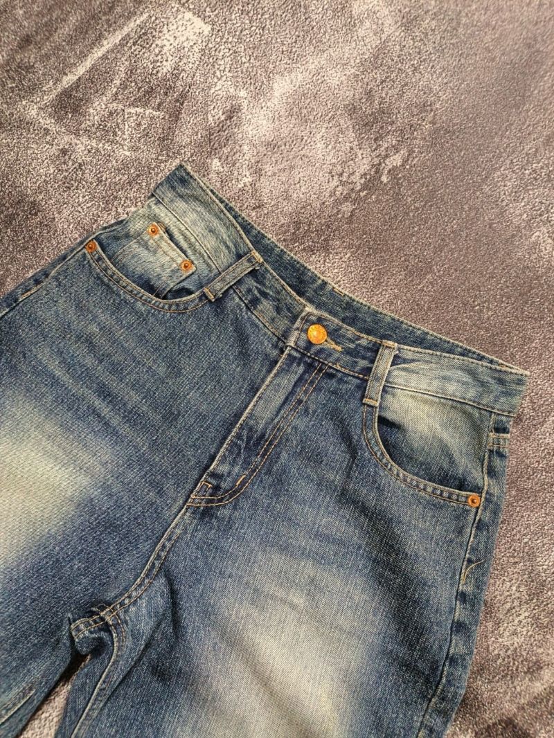 Baggy Jeans Unbrand, foto 2