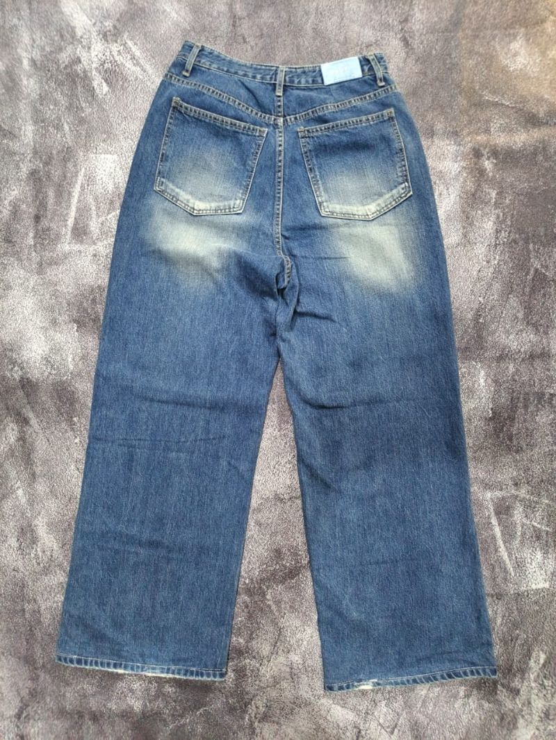 Baggy Jeans OOT, foto 3