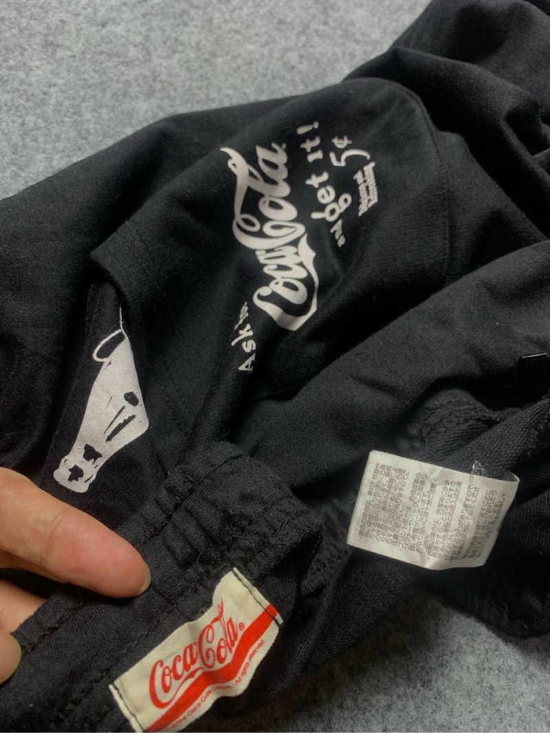 Coca Cola Cotton Shorts, foto 7