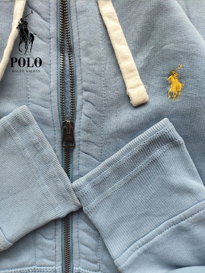 HOODIE POLO RL SZ M, foto 5
