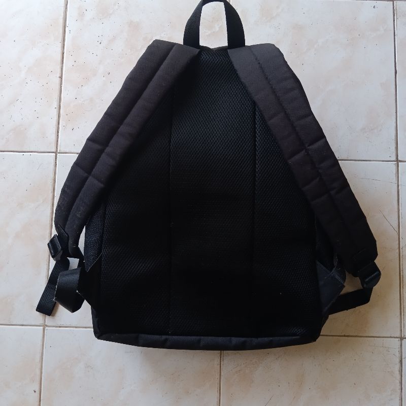 Backpack champion, foto 2