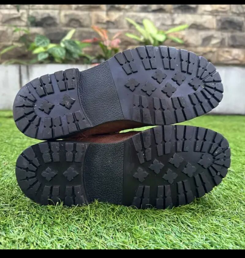 K2 LEATHER BOOTS PRIA Made by Korea, foto 6