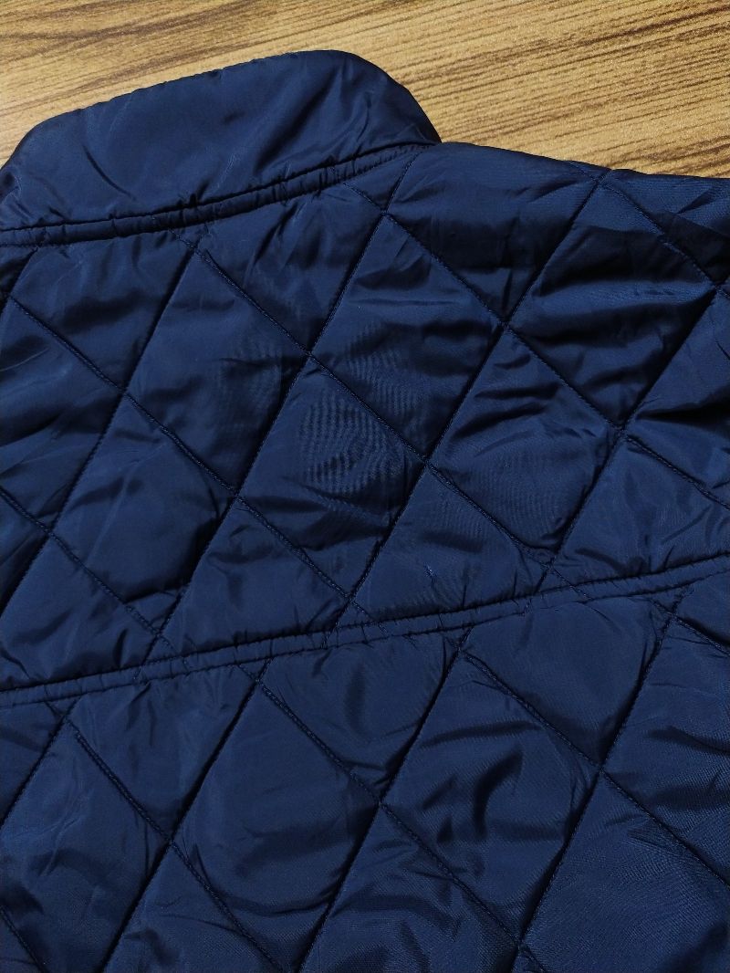 Tommy Hilfigef Quilted Jacket, foto 8