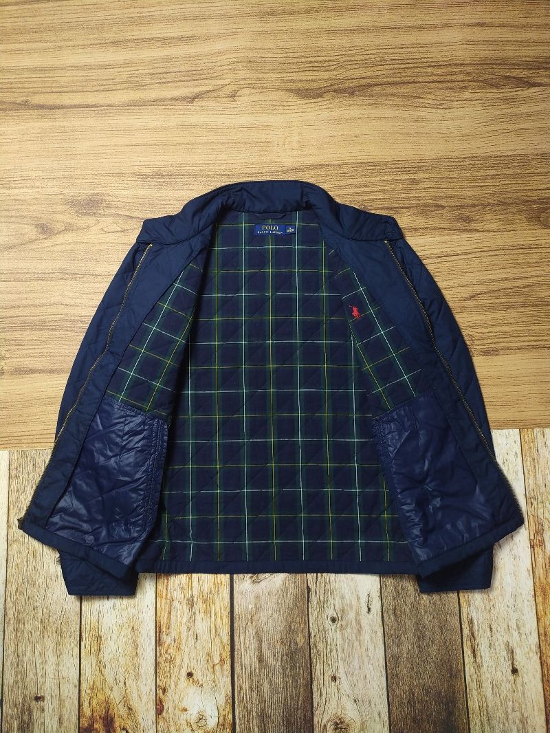 Polo Ralph Lauren Quilted Harrington Jacket, foto 5