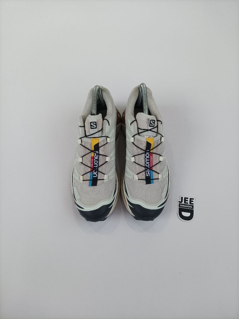 Salomon Xt-6 Advanced Dark Sapphire, foto 2
