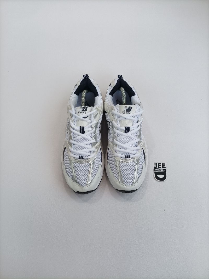 New Balance 53 White Indigo, foto 2