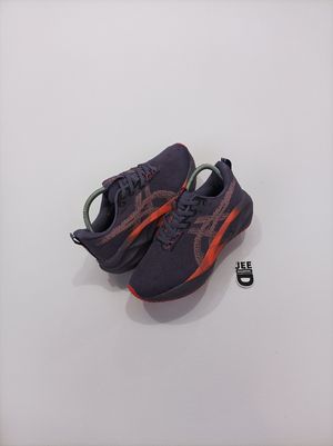 Asics Novablast 5 Greyish Purple