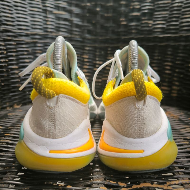 Sepatu Nike Joyride  size 38,5, foto 3