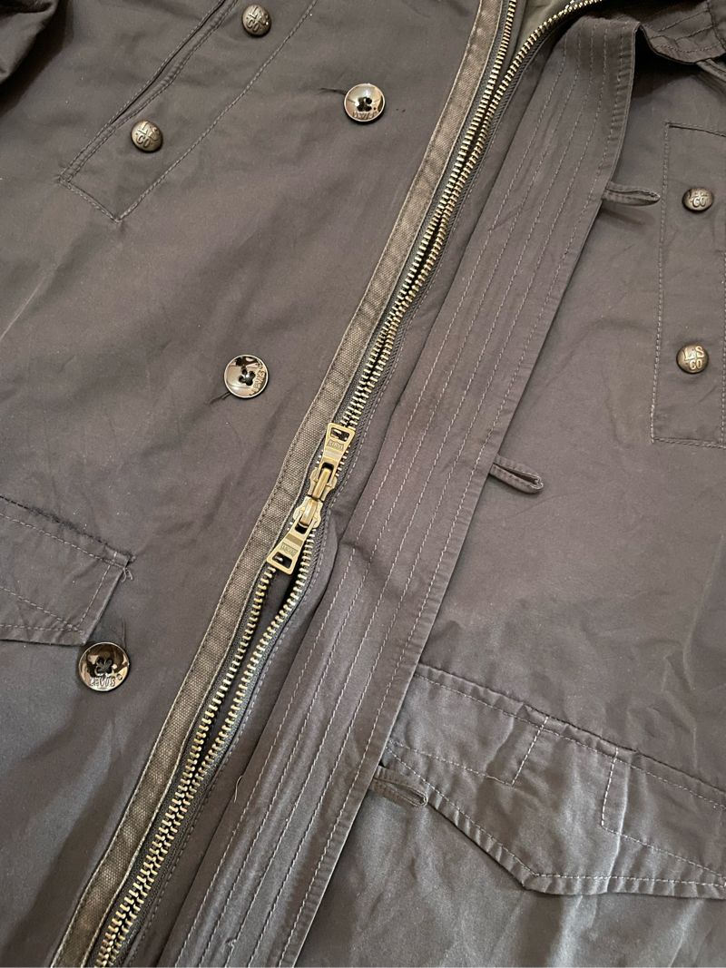 Levi’s Parka, foto 2