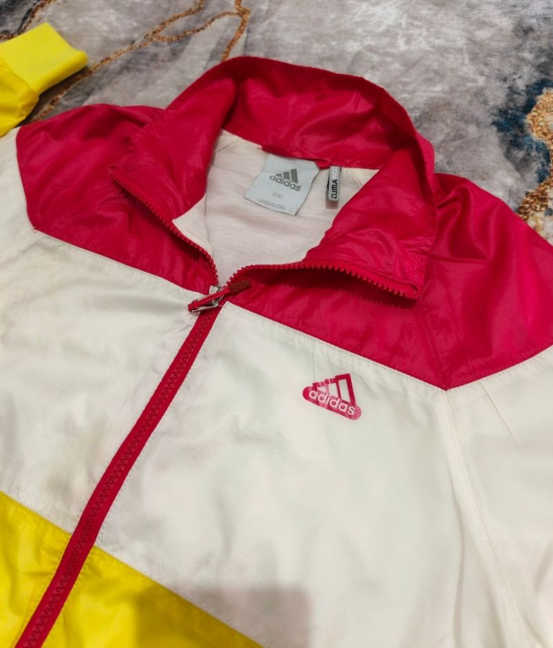 Jaket adidas, foto 2