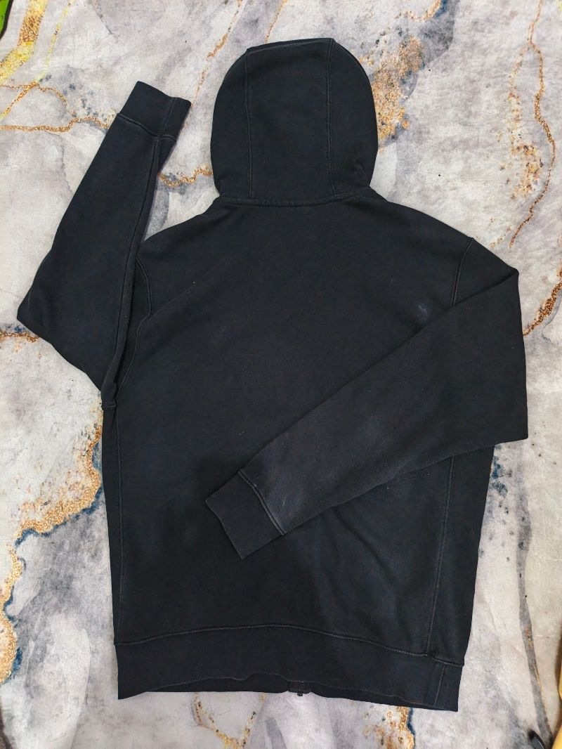 Hoodie ziper nike, foto 3