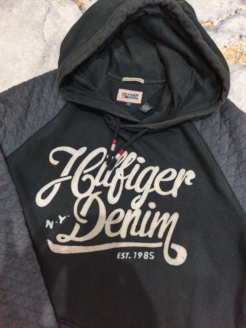 Hoodie Tomy Hilfiger, foto 2