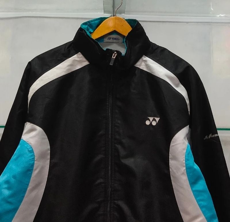 YONEX VTG JACKET, foto 2