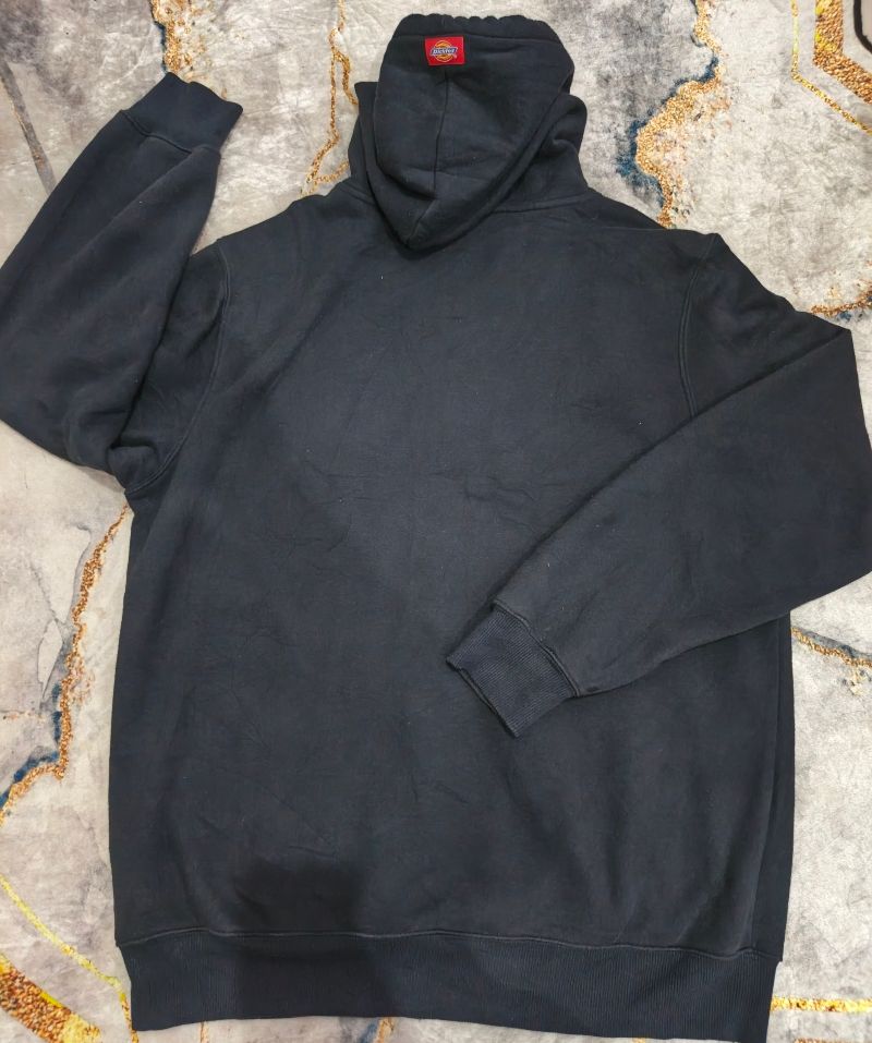 Hoodie Dickies original, foto 3