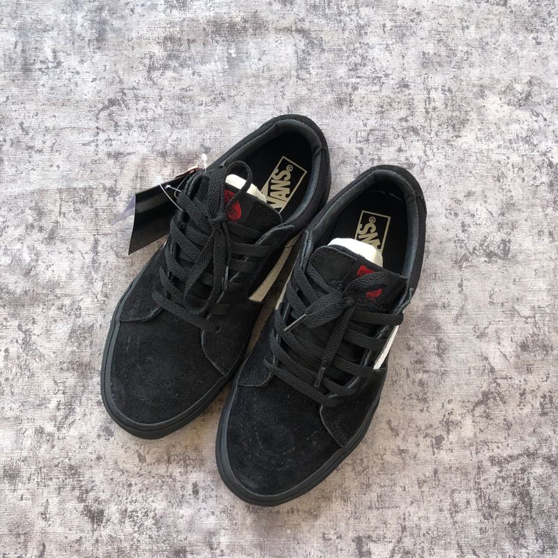 VANS SK8 LOW, foto 2