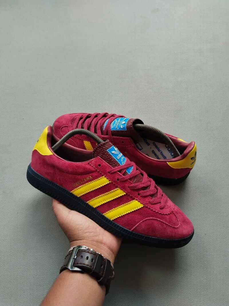 adidas warszawa, foto 2