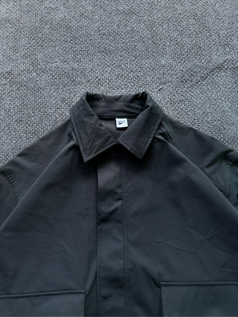 Partimento Blouson Boxy Jacket, foto 5