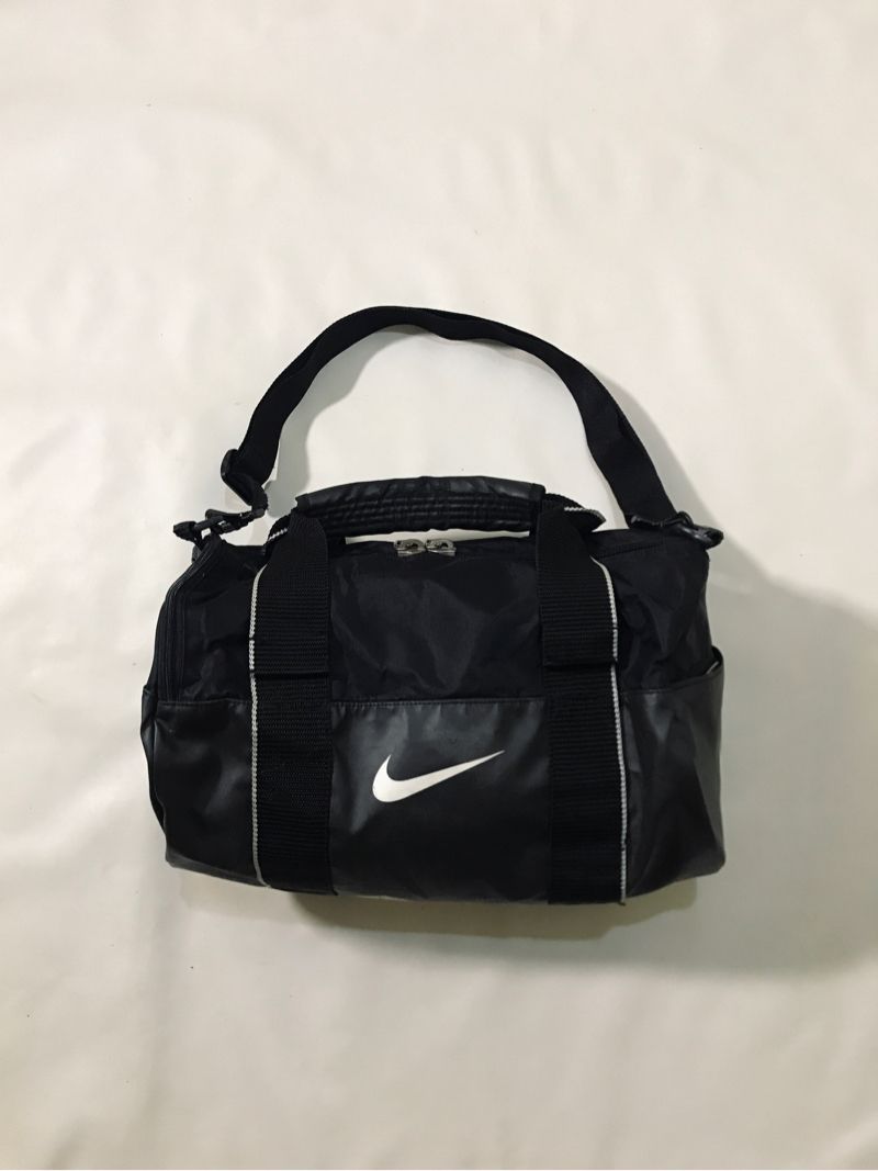 DUFFLEBAG NIKE VINTAGE, foto 2