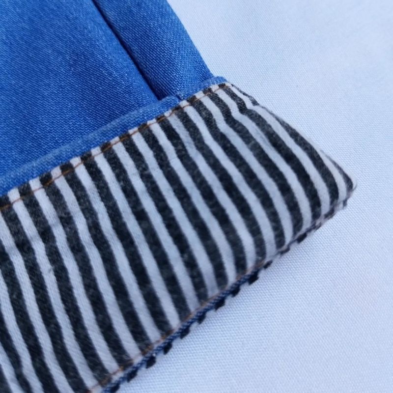 CELANA PENDEK JEANS ANAK COWOK, foto 5