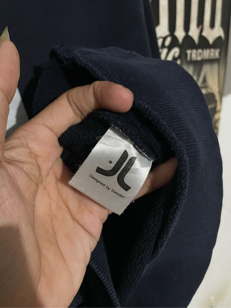 Hoodie wesc, foto 2