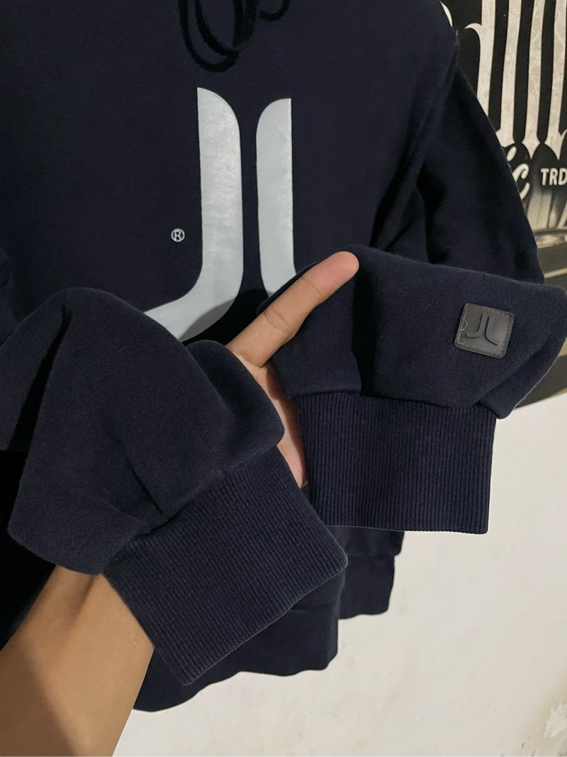 Hoodie wesc, foto 4
