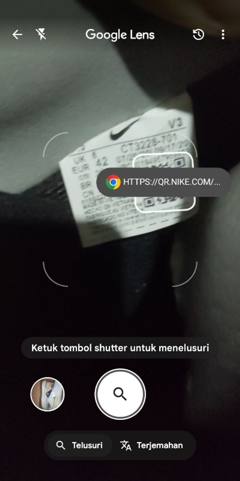 Nike SB Dunk Low Pro Shadow, foto 2