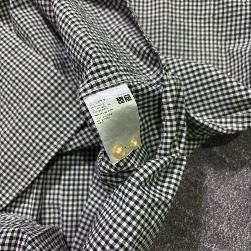 UNIQLO SHIRT, foto 4